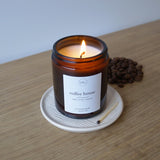 Coffee House Candle – Soy Wax Candle – 180ml