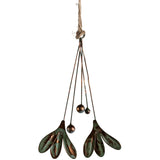 Vintage Mistletoe Sprig