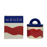 Pablo Pots Candle - Night Jasmine & Cedar Maegen