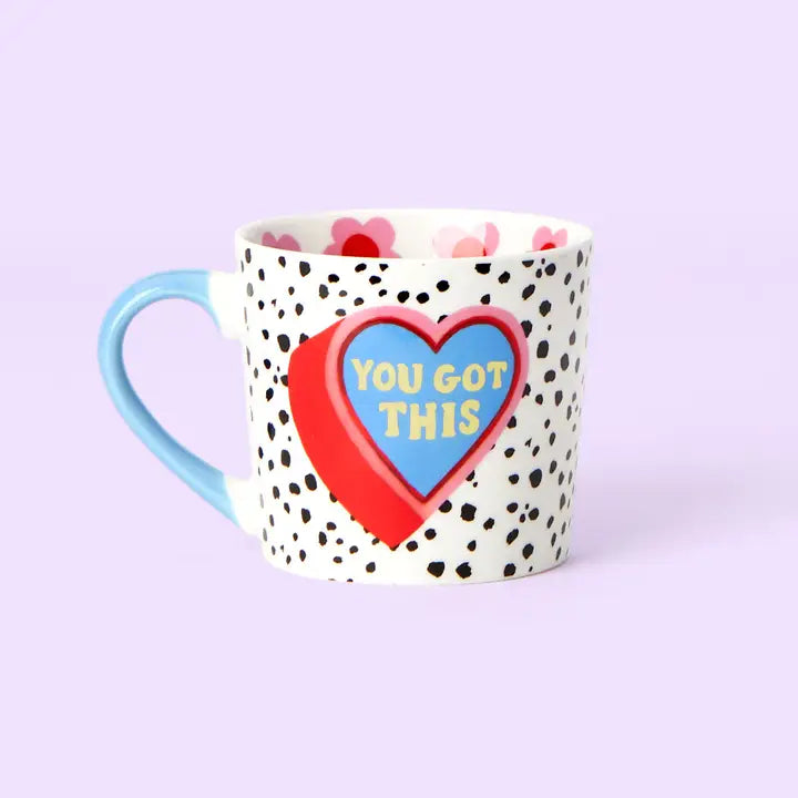 You Got This Mug