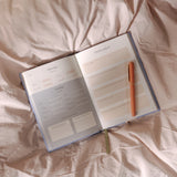 Scribble & Sleep Sleep Journal