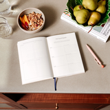 Time To Bloom Daily Planner