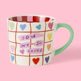 You Are So Loved Mug