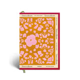 Time To Bloom Daily Planner