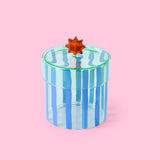 Eleanor Bowmer Small Star Storage Jar