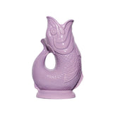 Lilac Original Gluggle Jug XL (27,5cm high, 1,2 L)