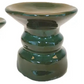 Padre Khaki Matching Candle Holder large