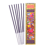 Psychedelic Dreams, Incense Sticks