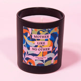 Vanilla & Ylang Ylang Mother Like No Other Jar Candle