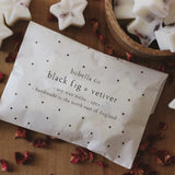 Black Fig & Vetiver Soy Wax Melts
