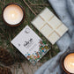 Sicilian Sunbeam Wax Melt Bar | Neroli. Mandarin. Basil