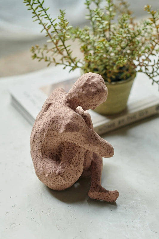 Abigail Ahern Sabine Sculpture