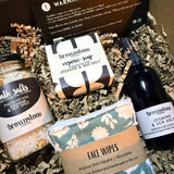 The Rebel Edit Subscription Box