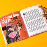 Spiritual Af Journal - Activity Book & Journal (Notebook/Sketchbook)
