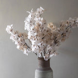 Abigail Ahern Bougainvillea Blush - Artificial Stem