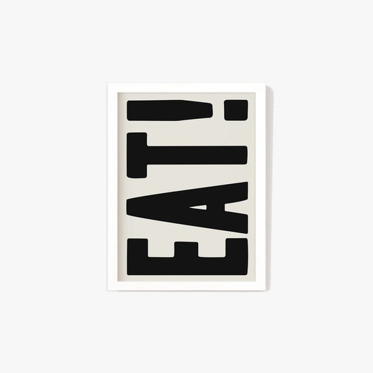 Eat Print