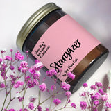 Floral Lab Stargazer Candle | Sheer Lily. Bergamot. White Rose