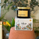 Sicilian Sunbeam Candle Large Double Wick 500ml 90 hr burn time