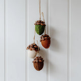 Hanging Acorn