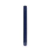 Midnight Blue Eco Dinner Candle