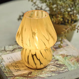 Abigail Ahern Cady Portable Table Lamp, Lemon