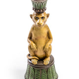 Monkey Candlestick