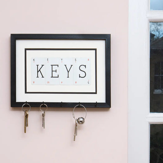 Keys Hook