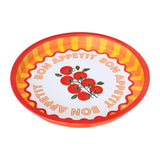 Tomato Tin Tray - 31cm