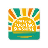 Sunshine Coaster