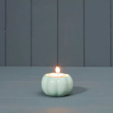 Pumpkin Tealight Holder