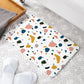 Terrazzo Stone Non Slip Bath Mat