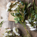 Abigail Ahern Artificial Summer Garden Bunch