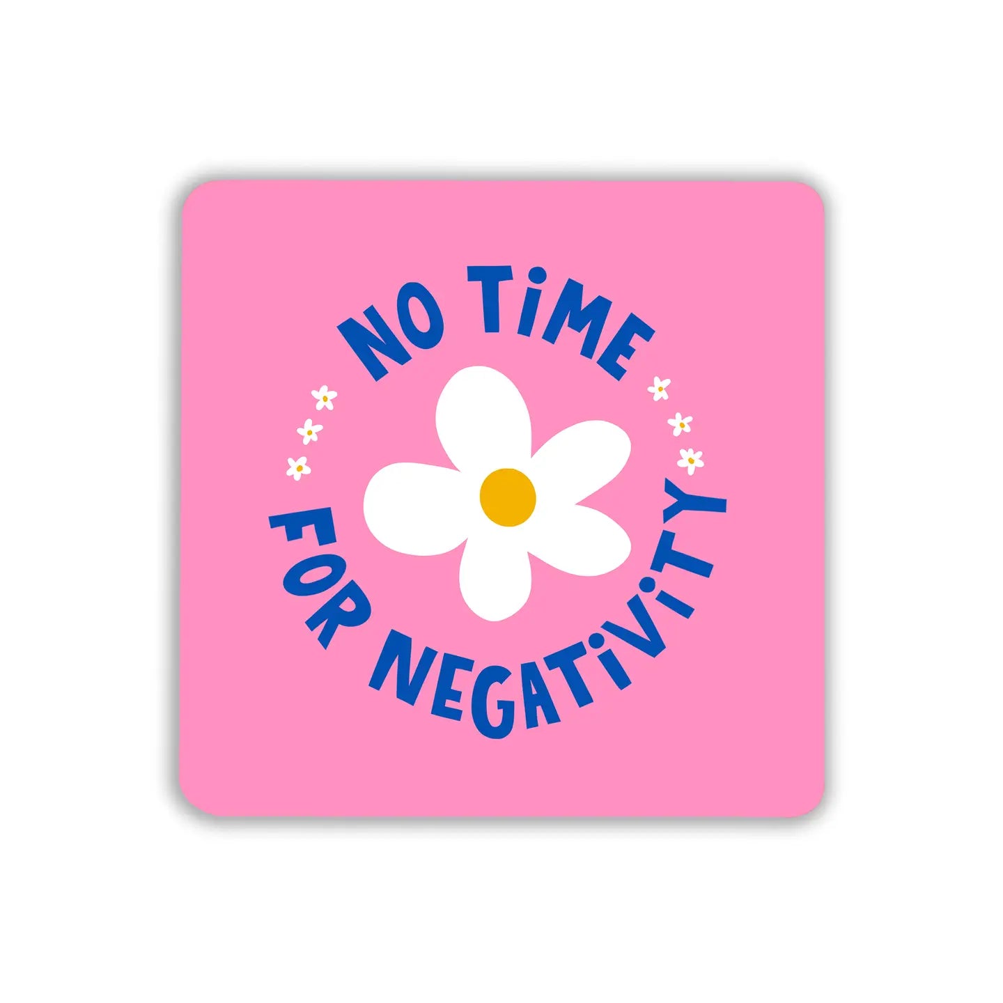 Negativity Coaster