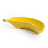 Ceramic Banana Storage Bowl