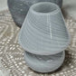 Abigail Ahern Carie Cordless Led Lamp - Cloud
