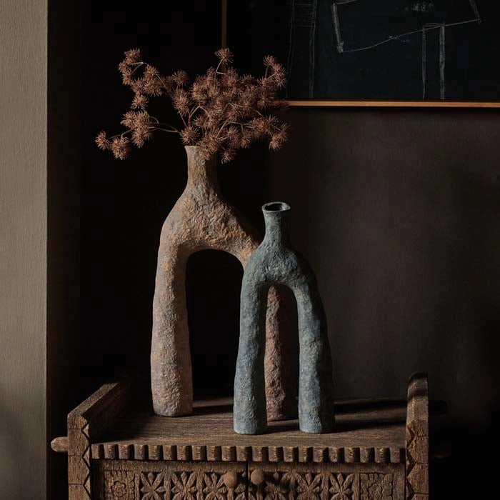 Abigail Ahern Micah Sculptural Vase