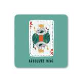 Absolute King Coaster