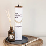 Aged Oak & Wild Tobacco Diffuser - 100ml
