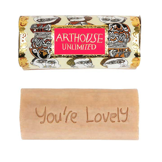 Arthouse Lovely Soap