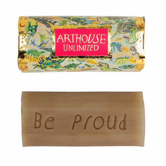 Arthouse Proud Soap