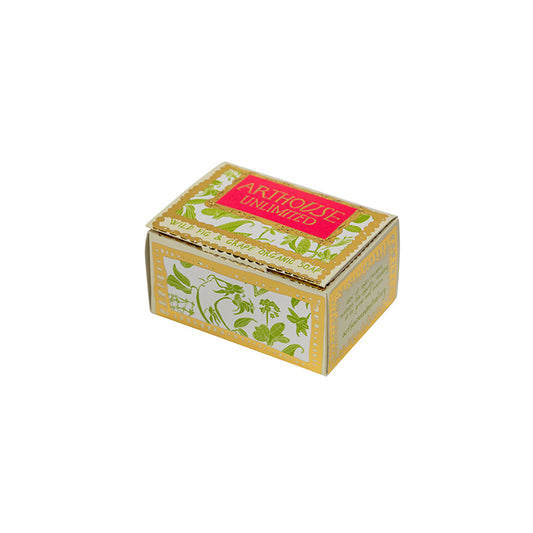 Arthouse Soap Slab - Laura's Floral Organic Soap