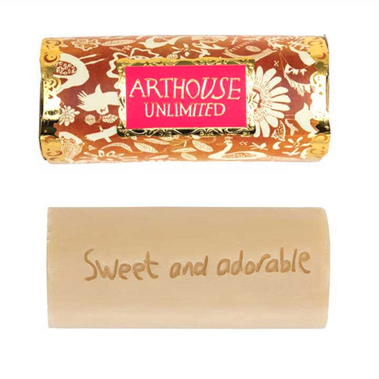 Arthouse Sweet & Adorable Soap
