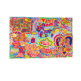 Arthouse Tea Towel - Full of Joy