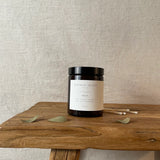 Botanical & Bloom Focus Candle