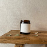 Botanical & Bloom Focus Candle