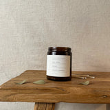 Botanical & Bloom Focus Candle