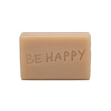 Be Happy, Triple Milled Plant Based Soap