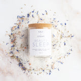 Beauty Sleep - Lavender & Rose Facial Steam 200g
