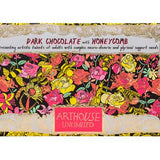 Bee Free Dark Chocolate with Honeycomb