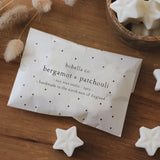Bergamot & Patchouli Soy Wax Melts